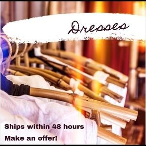 SHIPS WITHIN 48 HOURS! MAKE AN OFFER :)